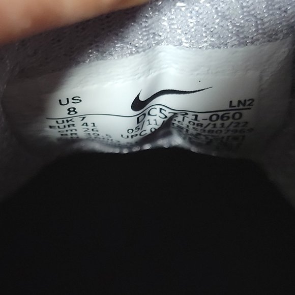 Nike Air Zoom Infinity Tour Next [DC5221-060] Men Sizes 8 9 10 10.5 11 11.5 12 - Picture 6 of 12